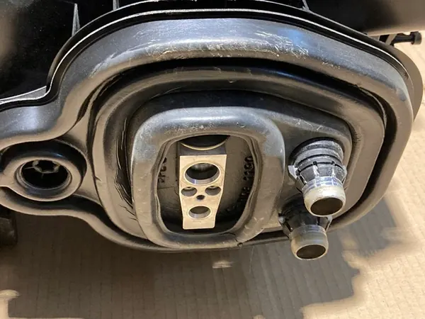 Chauffage Skoda Kodiaq 5WB816001 image 4