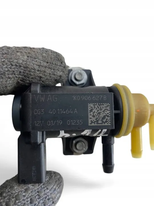 Turbo-vakuumventil OEM 04L131051AL - Begagnad image 6