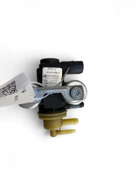 Turbo-vakuumventil OEM 04L131051AL - Begagnad image 8