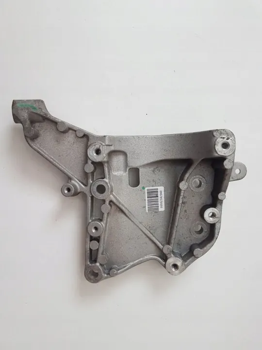 Embrayage compresseur AC Jeep OEM 55254254 - Occasion image 2