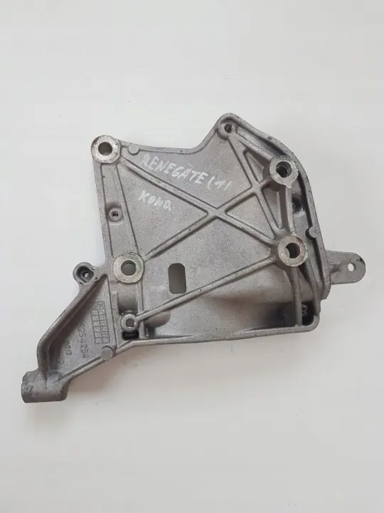 Embrayage compresseur AC Jeep OEM 55254254 - Occasion image 4