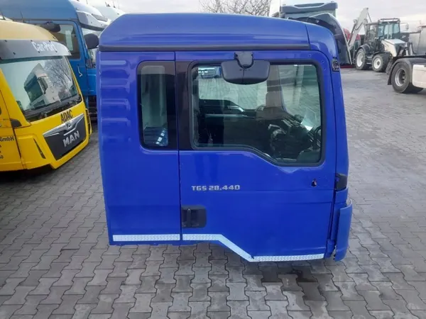 Cabina MAN TGS OEM KABINA TGS MG4 V40 - Usada image 10