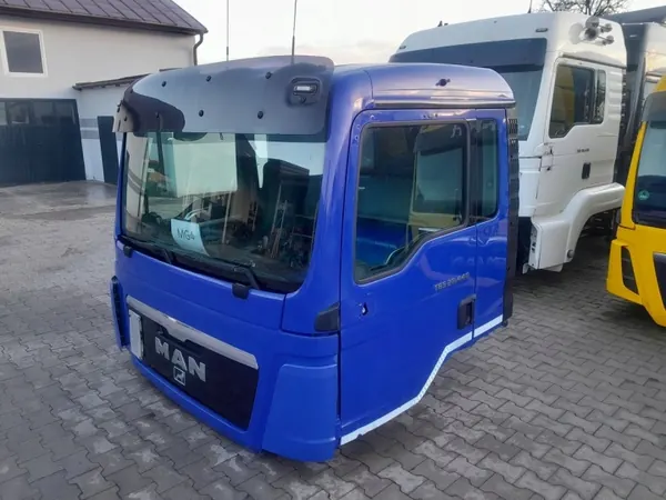 Cabina MAN TGS OEM KABINA TGS MG4 V40 - Usada image 4