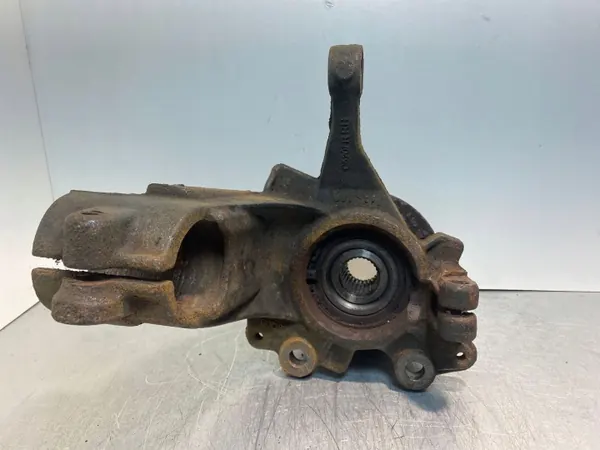 Moyeu roue avant Ford Kuga II OEM FBZ24396 image 7