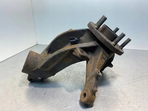 Moyeu roue avant Ford Kuga II OEM FBZ24396 image 8