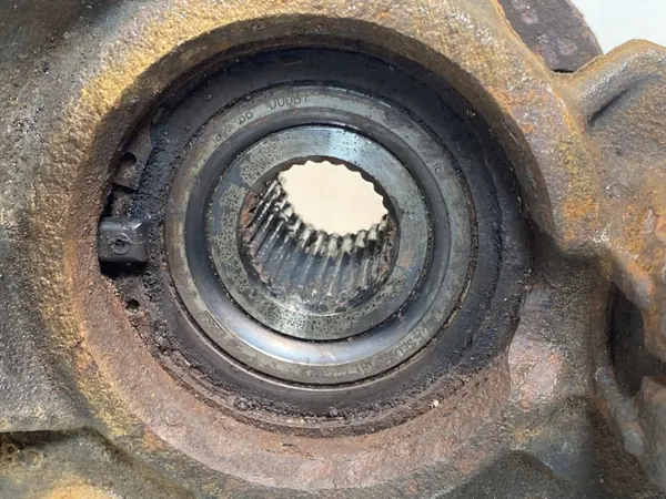 Moyeu roue avant Ford Kuga II OEM FBZ24396 image 9