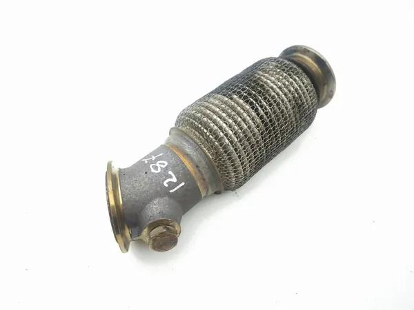 Nissan Navara D23 2021 Connecteur flexible d'échappement OEM AMD203021 image 1