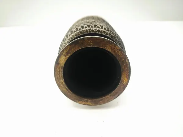 Nissan Navara D23 2021 Connecteur flexible d'échappement OEM AMD203021 image 2