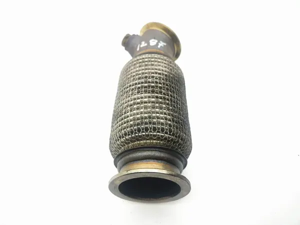 Nissan Navara D23 2021 Connecteur flexible d'échappement OEM AMD203021 image 4