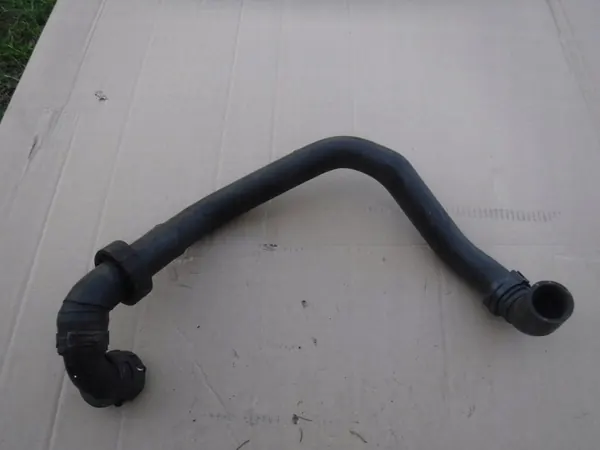 Volkswagen Caddy 2008 Jäähdytyslinja image 2