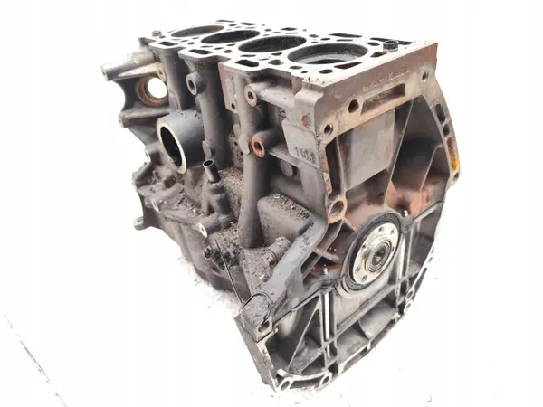 Bloco motor Renault Dacia 1.5 DCI OEM K9K image 2