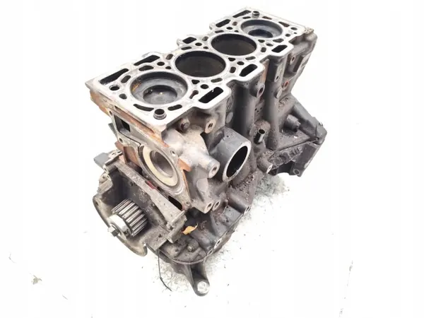 Bloco motor Renault Dacia 1.5 DCI OEM K9K image 10