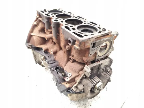 Bloco motor Renault Dacia 1.5 DCI OEM K9K image 3