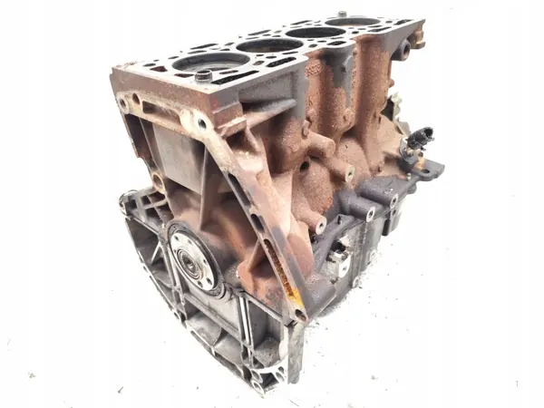 Bloco motor Renault Dacia 1.5 DCI OEM K9K image 4