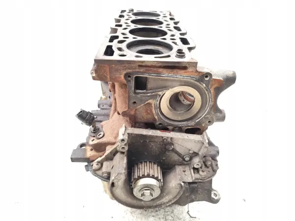 Bloco motor Renault Dacia 1.5 DCI OEM K9K image 5