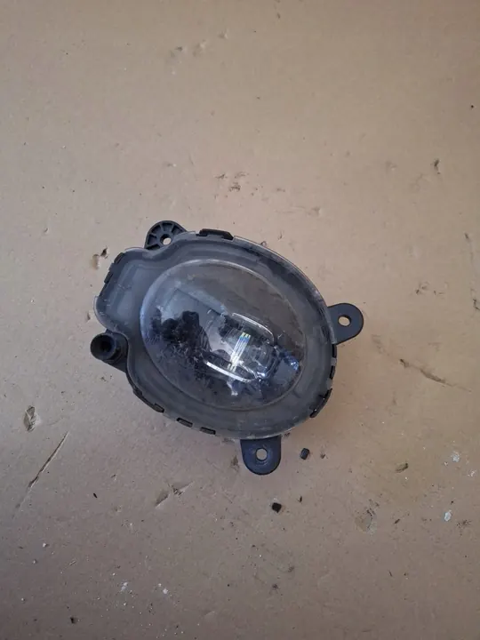 Farol de neblina esquerdo Seat Leon IV Tarraco Polo image 2