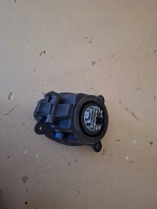 Farol de neblina esquerdo Seat Leon IV Tarraco Polo image 3