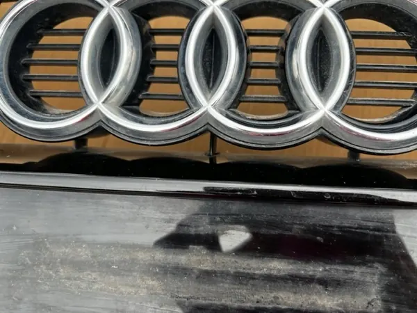 Grille Audi TT 2006-2014 Front OEM 8J0853651H image 3