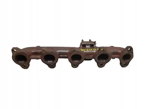 Exhaust Manifold PEUGEOT PARTNER 1.6L diesel 2018 OEM 0341J2 image 3