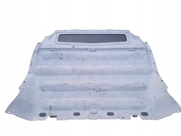 Cloison OEM pour Renault Trafic II et Opel Vivaro I image 2