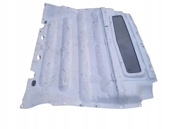 Cloison OEM pour Renault Trafic II et Opel Vivaro I image 3