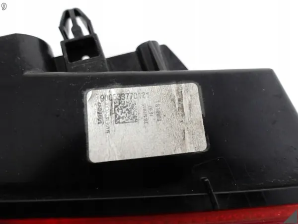 OEM 67428797 Sumuvalo Porsche Cayenne Taka Vasen Puskuri image 10