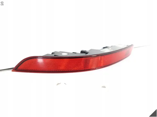 OEM 67428797 Sumuvalo Porsche Cayenne Taka Vasen Puskuri image 3