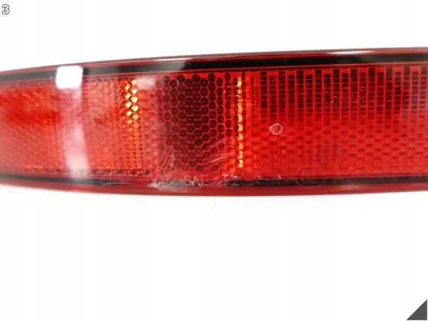 OEM 67428797 Sumuvalo Porsche Cayenne Taka Vasen Puskuri image 4