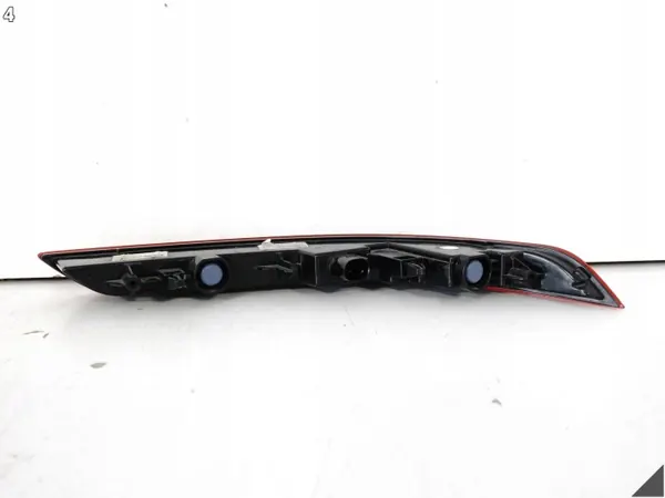 OEM 67428797 Sumuvalo Porsche Cayenne Taka Vasen Puskuri image 5
