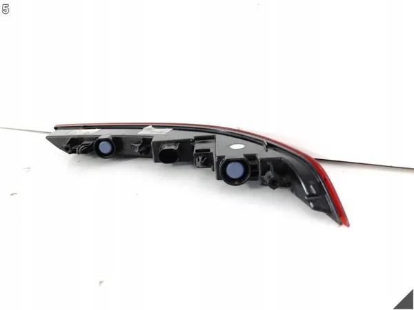 OEM 67428797 Sumuvalo Porsche Cayenne Taka Vasen Puskuri image 6