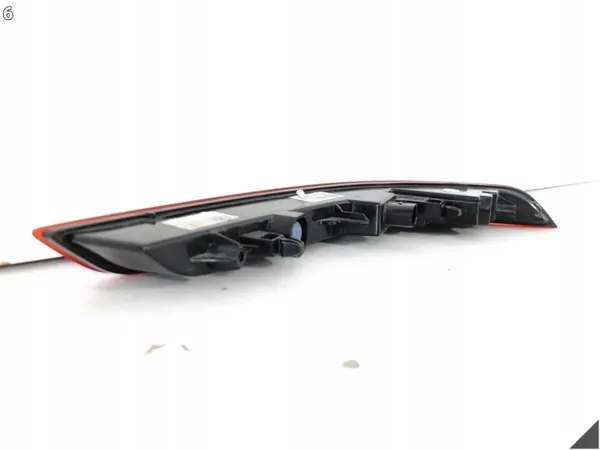 OEM 67428797 Sumuvalo Porsche Cayenne Taka Vasen Puskuri image 7