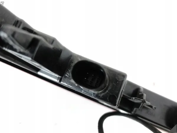 OEM 67428797 Sumuvalo Porsche Cayenne Taka Vasen Puskuri image 8