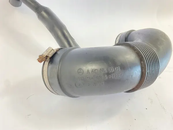 Luftslang OEM 6120940008 för Mercedes W203 C 270 CDI image 6