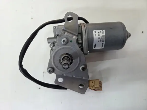 VW T5 LIFT Schiebetür-Motor OEM 7E1959245B image 2