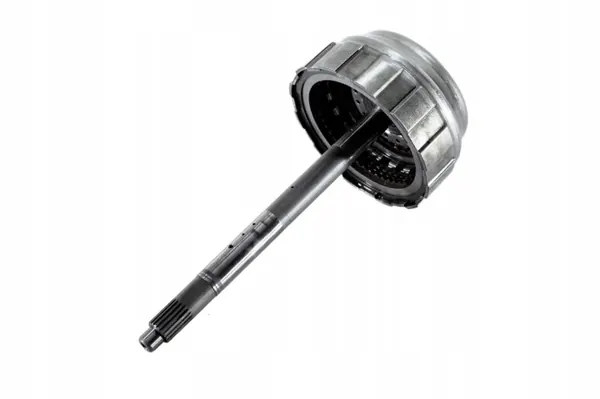 Eixo Forward 22mm para Aisin Warner AW55-51SN image 2