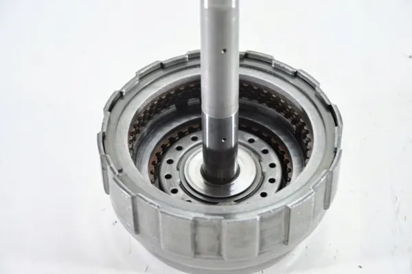 Eixo Forward 22mm para Aisin Warner AW55-51SN image 3