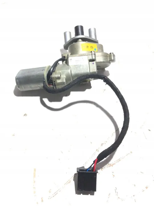Tendeur de porte OEM 7H0843765C Arrière gauche VW Multivan T5 image 2