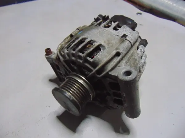 MINI COOPER R55 R56 Vaihtovirtageneraattori VALEO 120A image 2