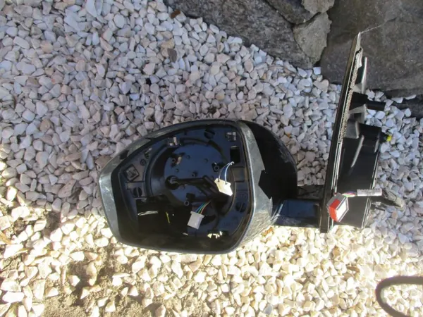 Espelho esquerdo Land Rover Discovery Sport OEM FK7217683JAC image 3