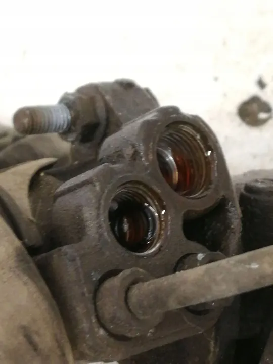 Maglownica Renault OE usado OEM 6820000005 image 4
