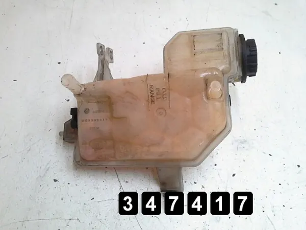 Depósito de líquido refrigerante OEM AM-347417 image 2