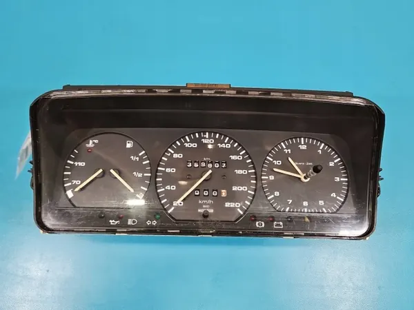 Snelheidsmeter VW Passat B3 1.6 8V 5220029110 OEM image 2