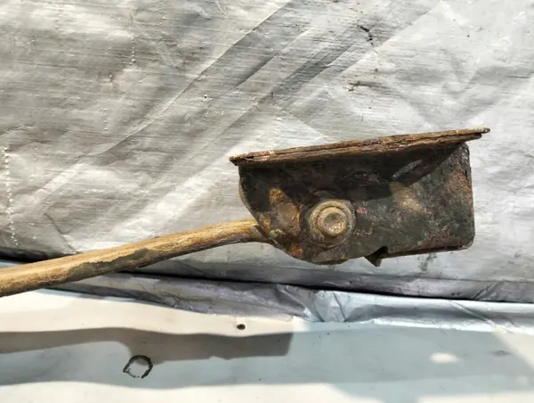 Ressort à lames arrière OEM pour Opel Movano A FL image 10