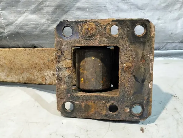 Ressort à lames arrière OEM pour Opel Movano A FL image 6