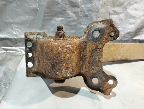 Ressort à lames arrière OEM pour Opel Movano A FL image 8