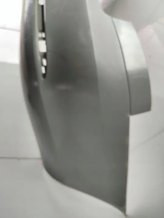 Paraurti posteriore Skoda Superb II Sedan image 4