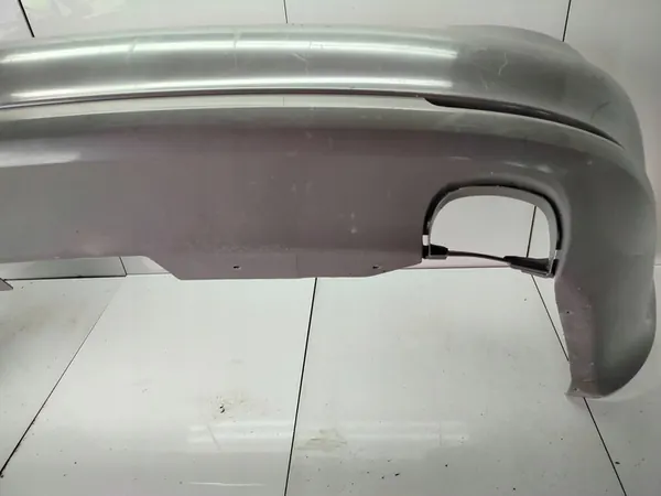 Paraurti posteriore Skoda Superb II Sedan image 5