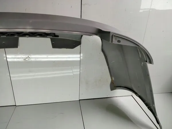 Paraurti posteriore Skoda Superb II Sedan image 6