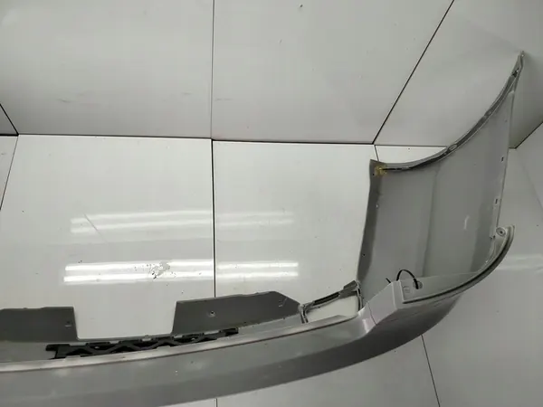 Paraurti posteriore Skoda Superb II Sedan image 7