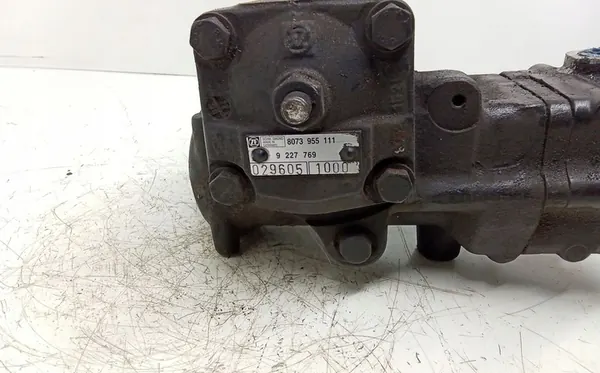 Caixa de Direção OPEL OMEGA B 2.2L diesel 2001 8073955111 image 4